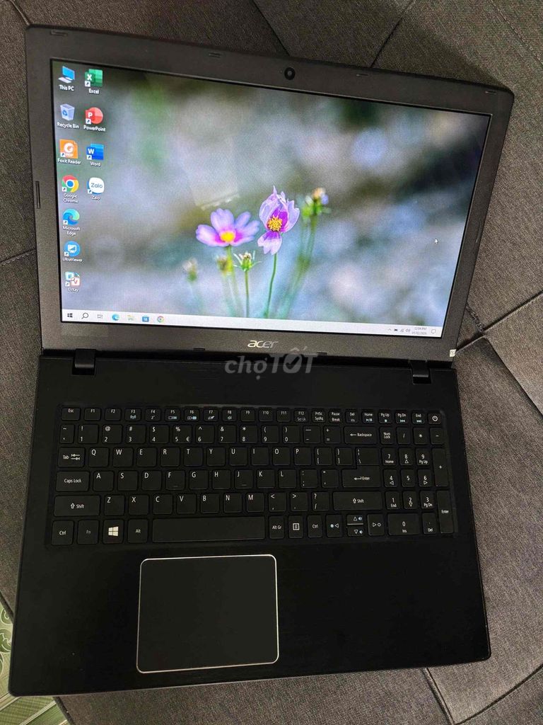 Laptop Acer Aspire F5-573G. Mua bán Laptop tại Quận Cẩm Lệ Đà Nẵng được đăng bởi Bình An hình 1