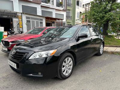 Toyota Camry 2007 2.4 GL - 120000 km. Mua bán Ô tô tại Quận 12 Tp Hồ Chí Minh được đăng bởi Anh Kiên