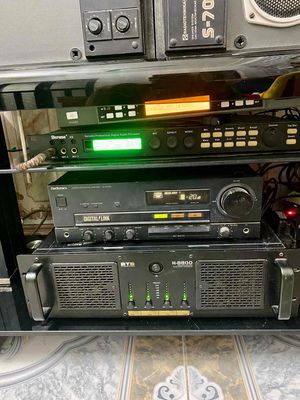 Thanh lý lại cục đẩy BTE H8800. Mua bán Tivi, Âm thanh tại Huyện Thanh Trì Hà Nội được đăng bởi Nguyễn Thành Nhân