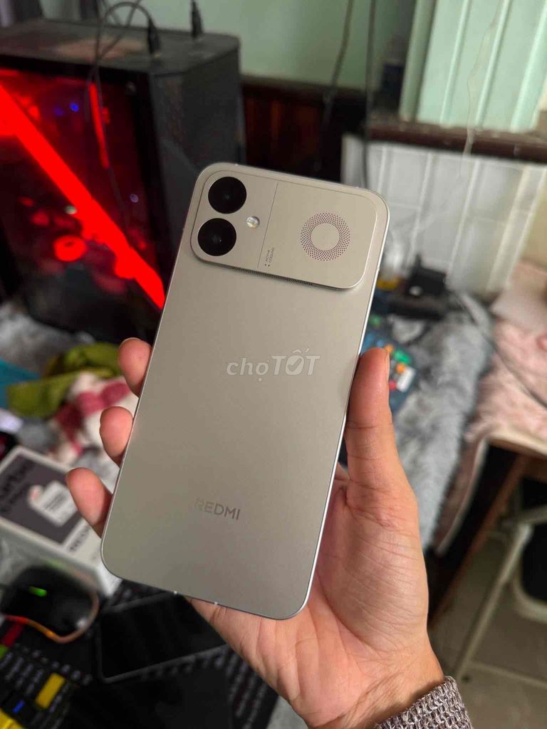 Xiaomi Redmi K90 Ultra ❤️Ram16gb ❌. Mua bán Điện thoại tại Thành phố Buôn Ma Thuột Đắk Lắk được đăng bởi HA MOBILE hình 1