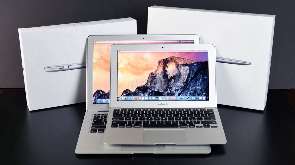 Macbook Air 11inh mượt mỏng nhẹ i5/có ship có bh. Mua bán Laptop tại Quận Tân Phú Tp Hồ Chí Minh được đăng bởi Thảo Anh Apple Giá sỉ hình 1