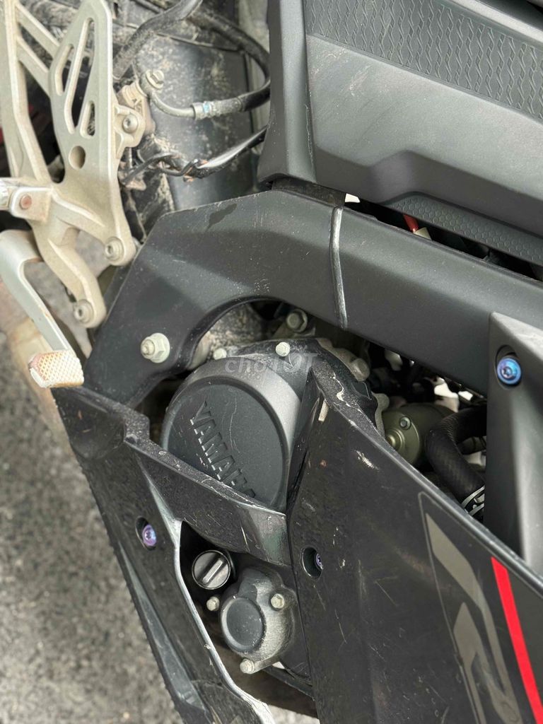 R15 V3 2018. Mua bán Xe máy tại Quận Thanh Khê Đà Nẵng được đăng bởi hien hình 5