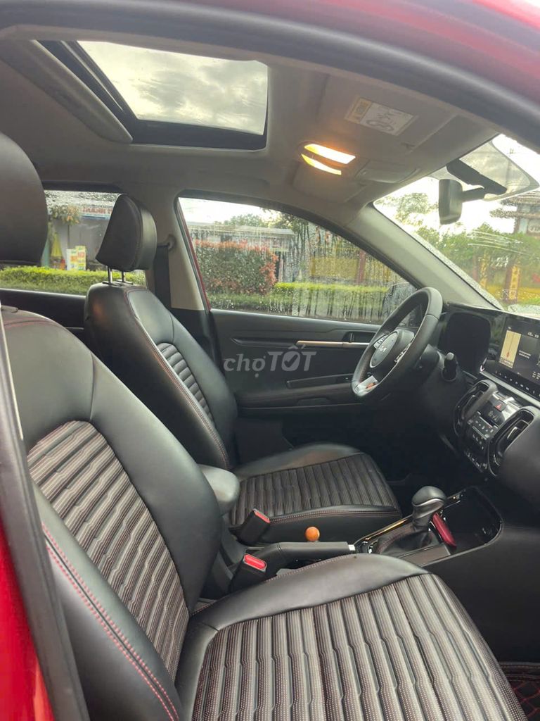 Kia Sonet 2022 – đk 2023 – bản Premium –30.000 km. Mua bán Ô tô tại Thành phố Pleiku Gia Lai được đăng bởi Hùng hình 11