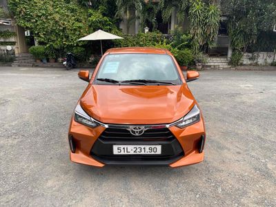 Toyota Wigo 1.2G AT 2024 giá thương lượng. Mua bán Ô tô tại Quận Tân Phú Tp Hồ Chí Minh được đăng bởi Lê Tấn Dũ