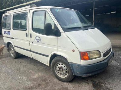 Ford Transit 2000 9 Chổ ko niên hạn. Mua bán Ô tô tại Thành phố Thủ Đức Tp Hồ Chí Minh được đăng bởi Sơn