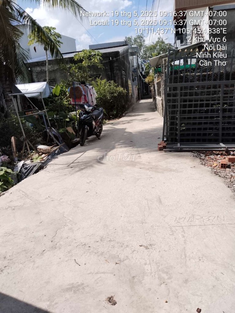 ***. Mua bán đất tại Quận Ninh Kiều Cần Thơ được đăng bởi Xuân Nam hình 3