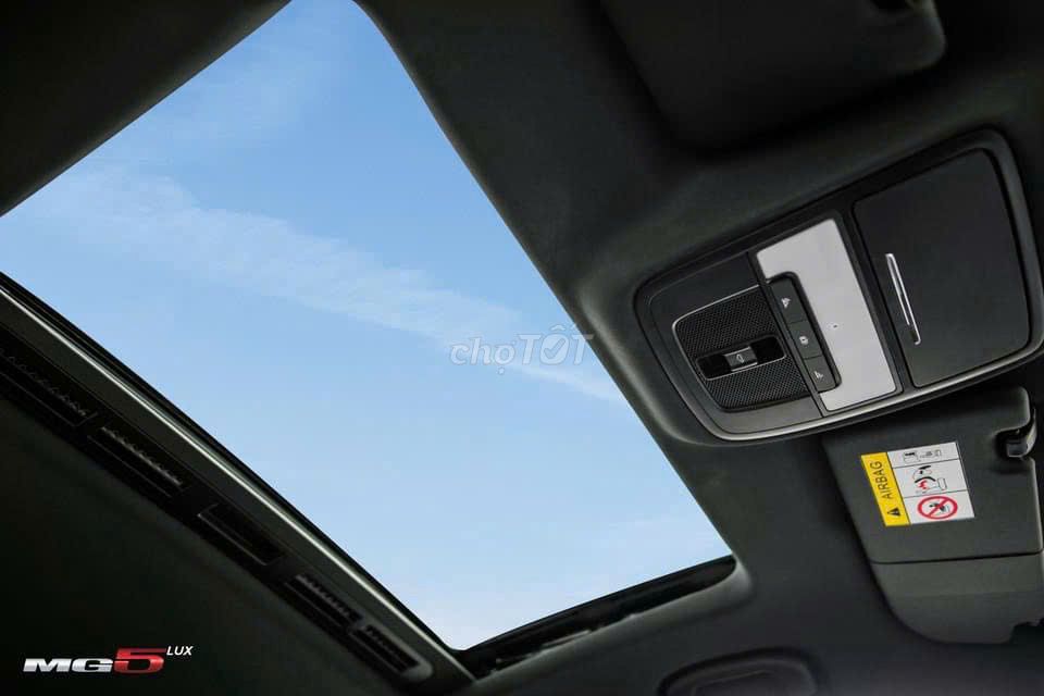 🚗 MG5 Luxury màu VÀNG – Chỉ 1 chiếc. Mua bán Ô tô tại Quận Tân Phú Tp Hồ Chí Minh được đăng bởi Huyền MG  hình 13