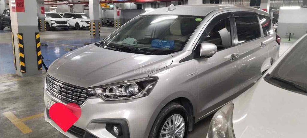 Suzuki 2019 - 90000 km. Mua bán Ô tô tại Quận Bình Tân Tp Hồ Chí Minh được đăng bởi shop mini home hình 1