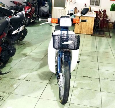 ♥️ Honda Cub tum đời 87 50cc xe có đề ❤️. Mua bán Xe máy tại Quận 12 Tp Hồ Chí Minh được đăng bởi Ngoc Nguyen 