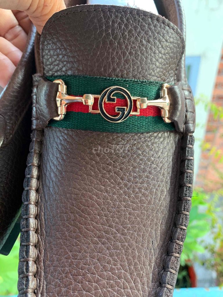 GUCCI giày lười