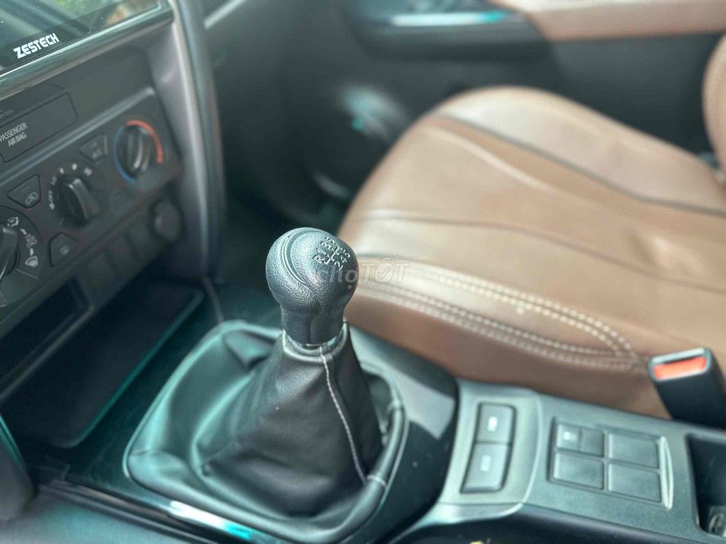 Toyota Fortuner 2022 2.4 4x2 MT - 39000 km. Mua bán Ô tô tại Thành phố Thủ Đức Tp Hồ Chí Minh được đăng bởi Trương Duy hình 11