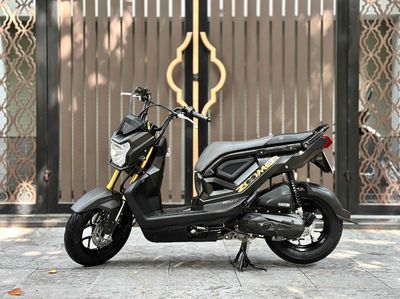 Honda Zoomer X 110. Mua bán Xe máy tại Quận Cầu Giấy Hà Nội được đăng bởi Tuấn Việt Motor hình 1