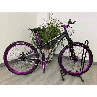 Xe đạp Pink Dirt Jump Bike. Mua bán Xe đạp tại Quận Nam Từ Liêm Hà Nội được đăng bởi Phùng Hưng Thịnh