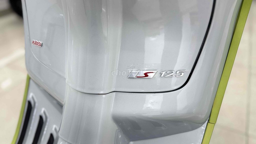 Vespa Sprint Model Tech 2025 xe đẹp chính chủ. Mua bán Xe máy tại Quận Phú Nhuận Tp Hồ Chí Minh được đăng bởi VESPA  PIAGGIO BẢO HƯNG Vespa cũ trả góp  hình 6