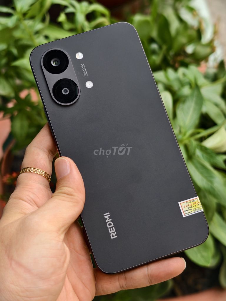 Redmi Turbo 5 Max 16/256 Fullbox Pin 9000 mAh. Mua bán Điện thoại tại Huyện Châu Phú An Giang được đăng bởi Nguyễn hình 1