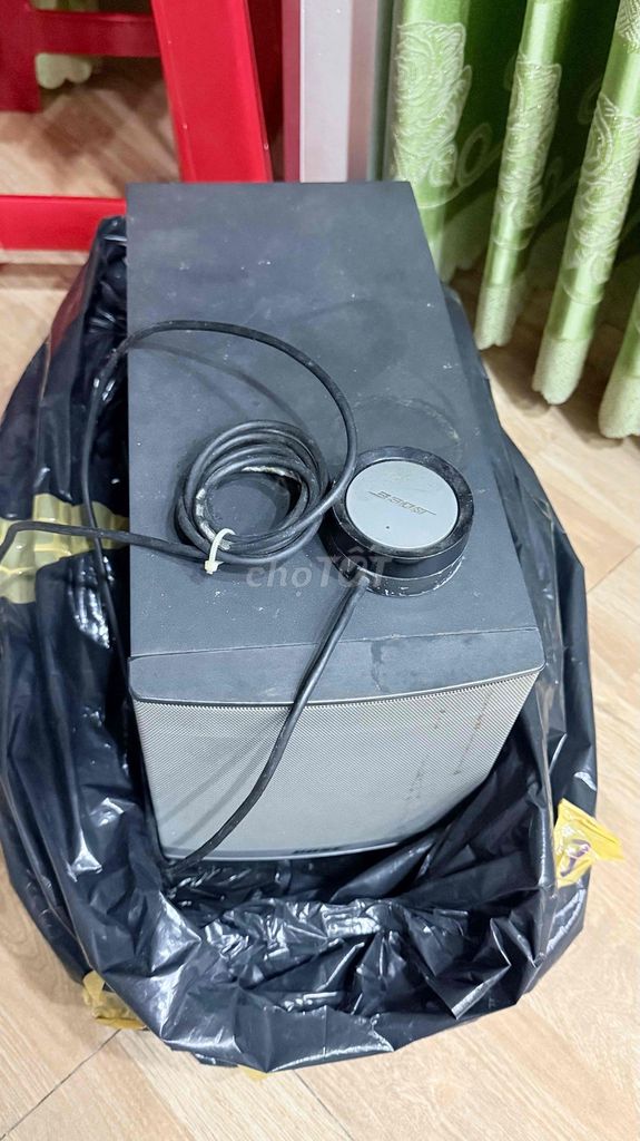 Bose. Mua bán Tivi, Âm thanh tại Huyện Đức Hòa Long An được đăng bởi Hoàng Quân  hình 1
