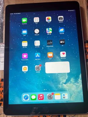 ipad gen 6 4g wifi máy đẹp keng. Mua bán Máy tính bảng tại Huyện Hòa Vang Đà Nẵng được đăng bởi Phú Dũng
