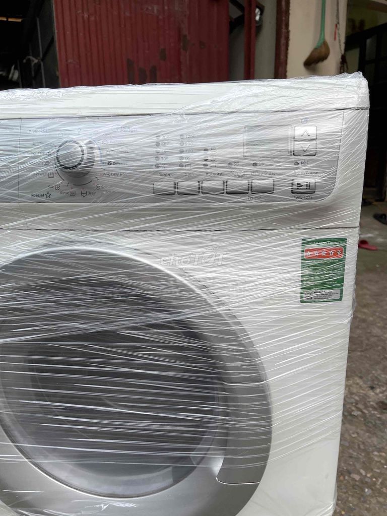 máy giặt Electrolux 8kg giặt 5kg sấy