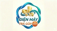 Điện Máy Trả Góp 24/7
