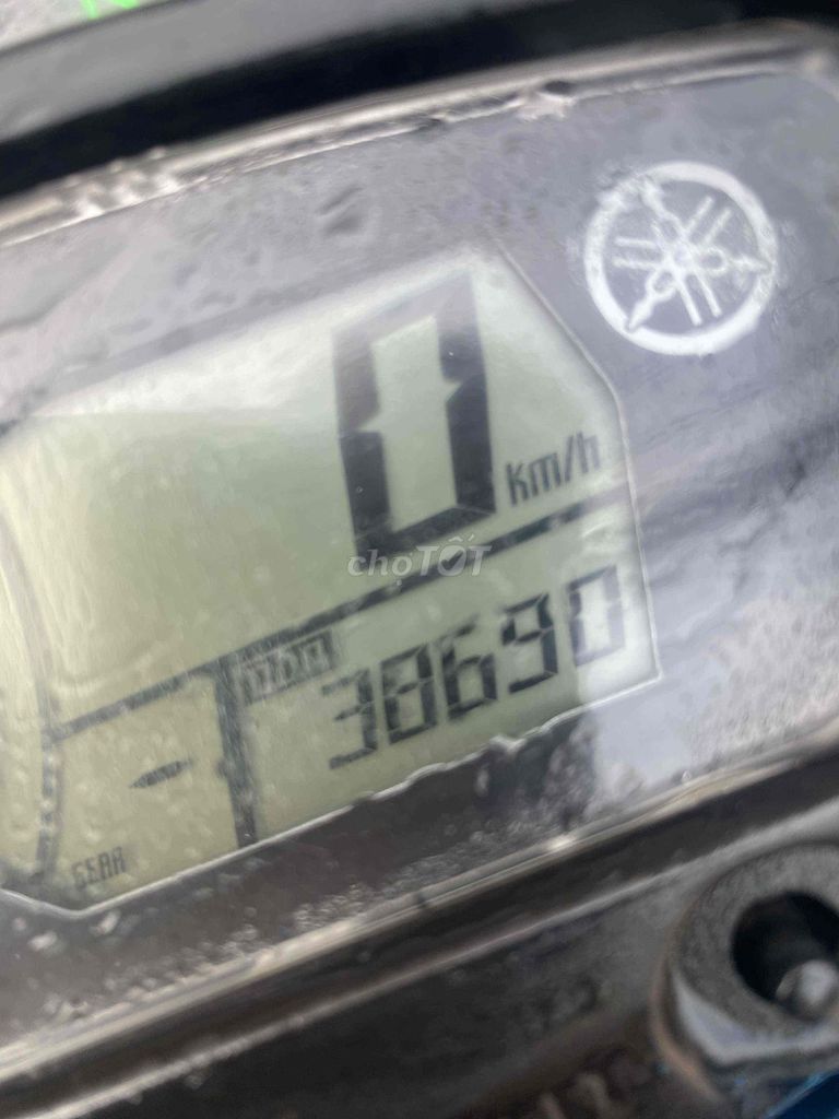 EX MXKING 150 - 2018. Mua bán Xe máy tại Quận 12 Tp Hồ Chí Minh được đăng bởi Cầm Đồ Quang Dũng hình 7