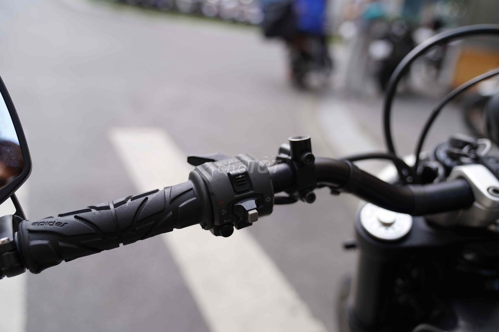 Ducati Scrambler 800 Đã Desmo. Mua bán Xe máy tại Quận Gò Vấp Tp Hồ Chí Minh được đăng bởi Trí Đạt Motor hình 8