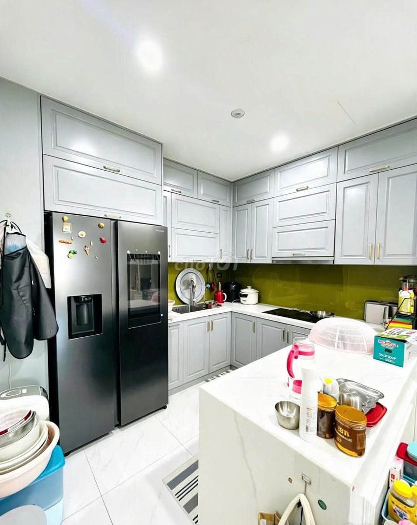 Bán chung cư Hoàng Cầu, Đống Đa, 65m2 hơn 5 tỷ