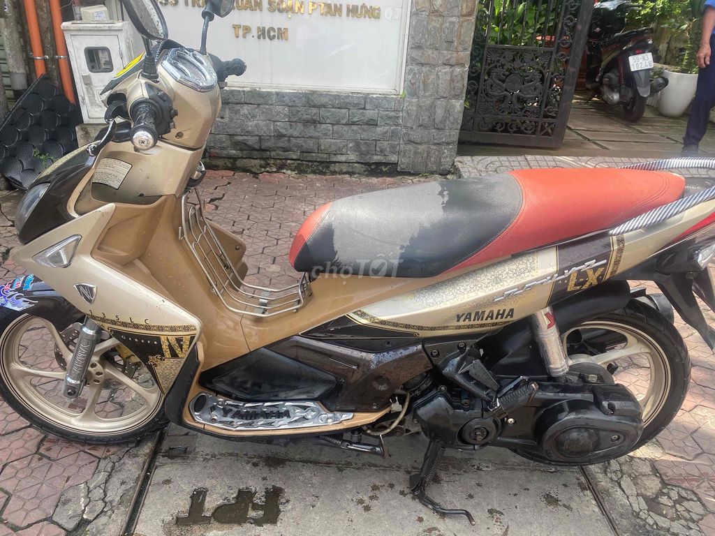 xe novo 4 vàng đen. Mua bán Xe máy tại Quận 7 Tp Hồ Chí Minh được đăng bởi thanh xuân hình 4