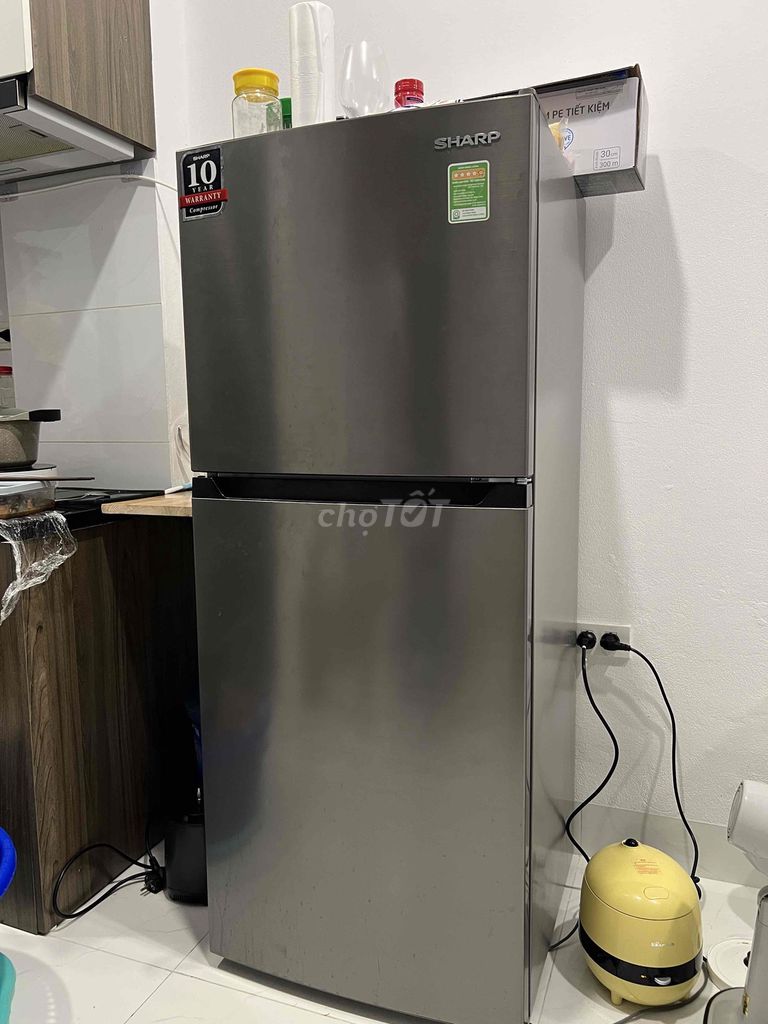 🔥 THANH LÝ MÁY GIẶT & TỦ LẠNH CÒN BẢO HÀNH – GIÁ T. Mua bán Tủ lạnh tại Quận Tây Hồ Hà Nội được đăng bởi Nguyễn trung hiếu hình 1