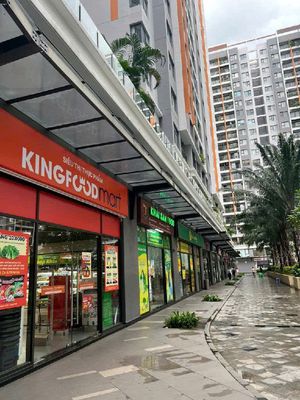 BÁN GẤP SHOPHOUSE 2 MTKD - 191M2, Đ Võ Chí Công, Thủ Đức, nhỉnh 9 tỷ.. Mua bán văn phòng, mặt bằng kinh doanh tại Thành phố Thủ Đức Tp Hồ Chí Minh được đăng bởi Nguyễn Trí Tâm