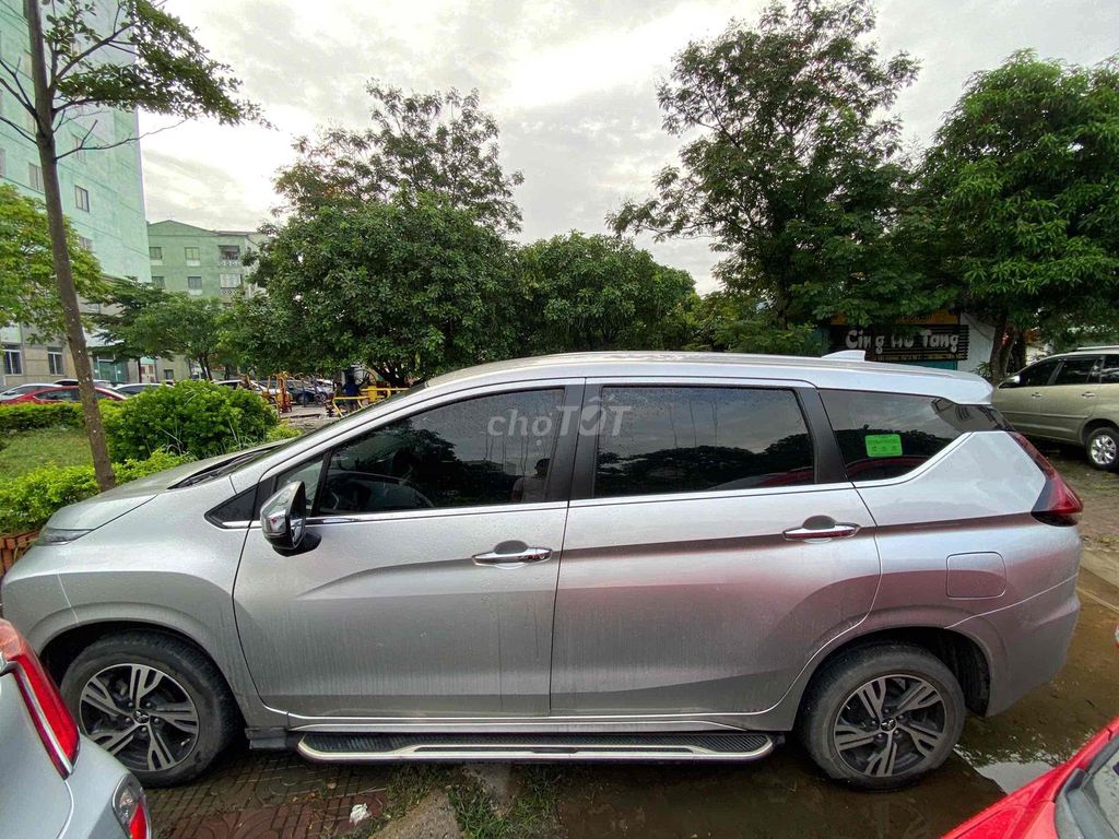 Mitsubishi Xpander 2021 1.5AT - 56000 km. Mua bán Ô tô tại Thành phố Vĩnh Yên Vĩnh Phúc được đăng bởi Nguyễn Hải Lâm hình 3