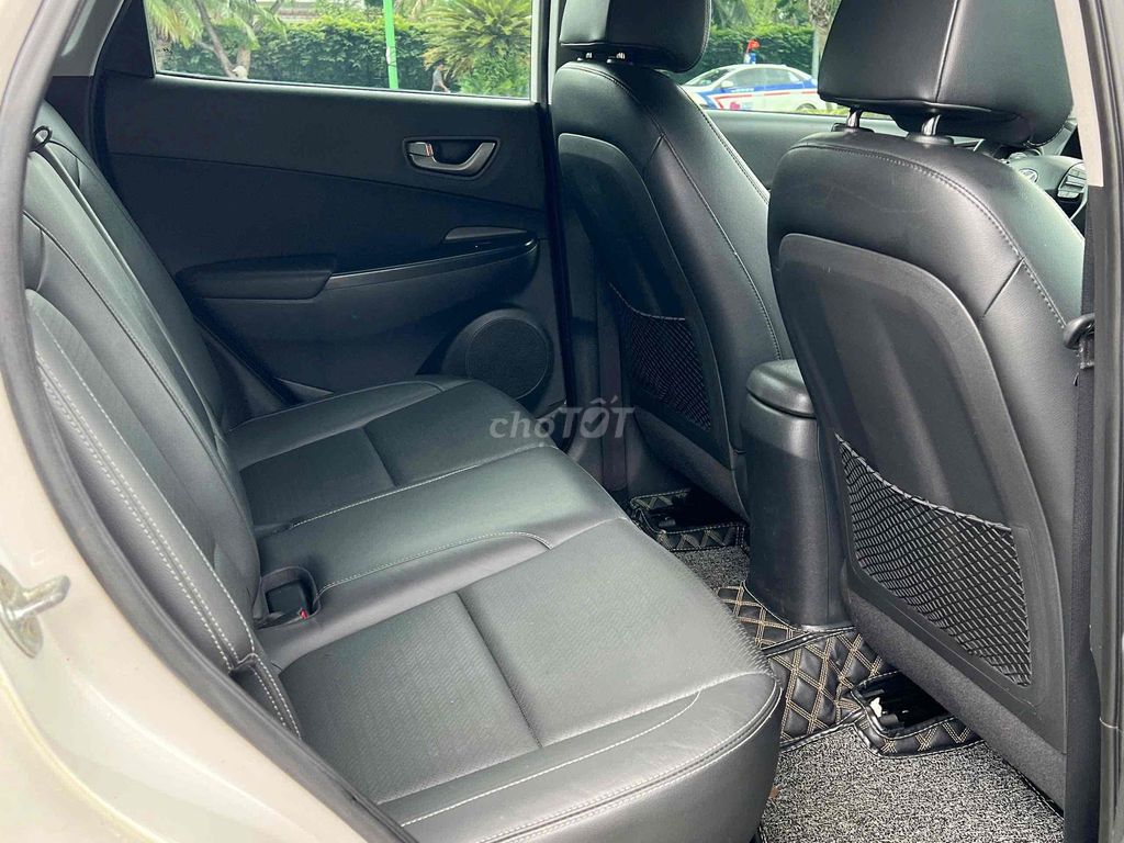 Hyundai Kona 2019 2.0 AT ĐẶC BIỆT - 88 km. Mua bán Ô tô tại Quận Long Biên Hà Nội được đăng bởi Le hao hình 7