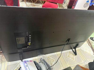 Smart TV Samsung 4K QLED 55 inch 55Q63BA. Mua bán Tivi, Âm thanh tại Quận Tân Bình Tp Hồ Chí Minh được đăng bởi hồ hoàng triều
