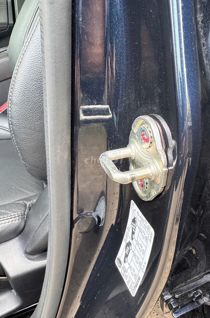 Mazda 3 2018 1.5 FL  Sedan rất mới 01 chủ 17.000km. Mua bán Ô tô tại Quận Gò Vấp Tp Hồ Chí Minh được đăng bởi Phan Trung Quân hình 13