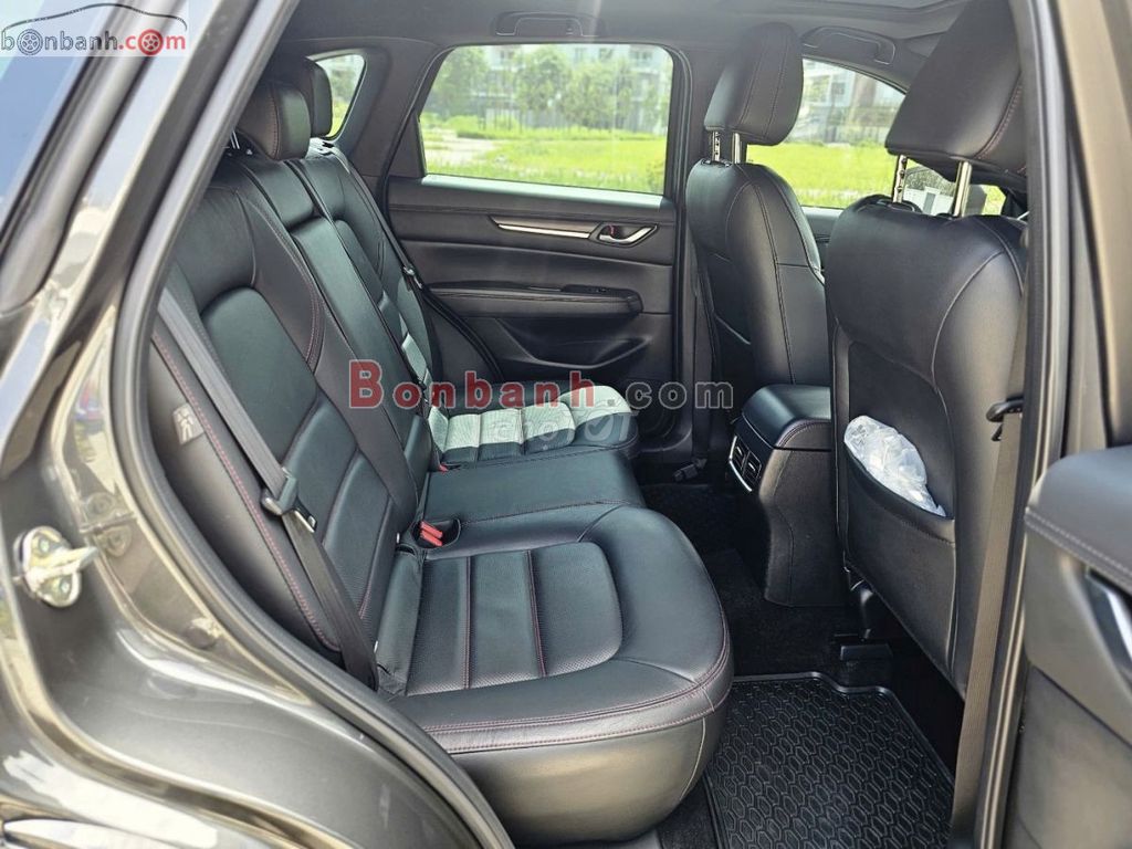 Mazda CX5 Premium Sport 2.0 AT 2025 - 858 Triệu. Mua bán Ô tô tại Quận Hoàn Kiếm Hà Nội được đăng bởi Đức Anh hình 5