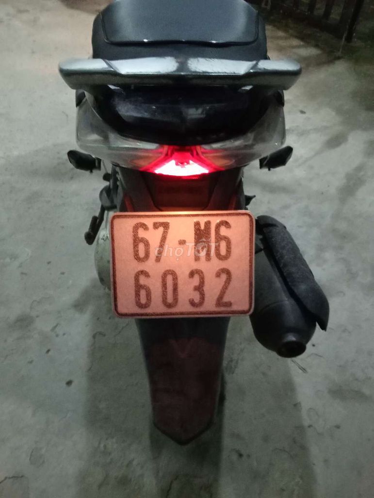 Xe bán AB bs67. Mua bán Xe máy tại Huyện Chợ Mới An Giang được đăng bởi Hùng  hình 5