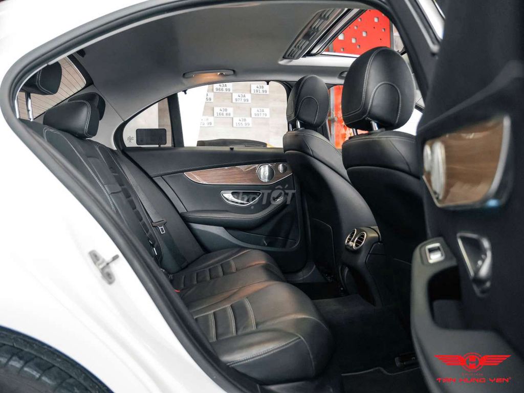 🌧️ Mercedes C250 , 2016 🌧️
 xe cực đẹp. Mua bán Ô tô tại Quận Hải Châu Đà Nẵng được đăng bởi TÂN HƯNG YÊN AUTO hình 19