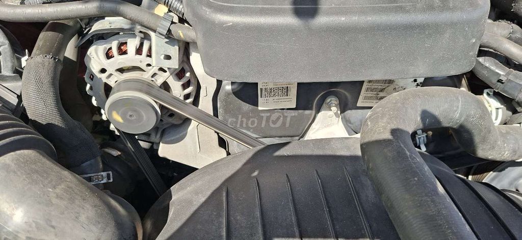 2014 - 176000 km. Mua bán Ô tô tại Thị xã Phú Mỹ Bà Rịa - Vũng Tàu được đăng bởi Dương  hình 5