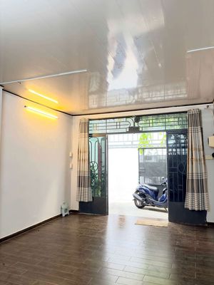 Rent · 2 bd · 46 м² · Quận Phú Nhuận, ул. Đường Phan Đăng Lưu