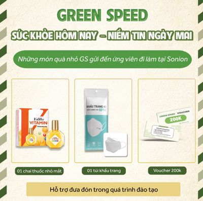 NHÂN VIÊN SẢN XUẤT - NGỒI LÀM - ỨNG LƯƠNG TUẦN. Việc làm tại Thành phố Thủ Đức Tp Hồ Chí Minh được đăng bởi Hi Ánh