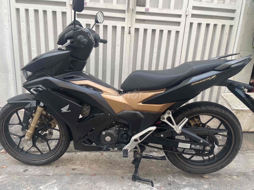 Honda Winner X 2023 bản đặc biệt chính chủ HCM