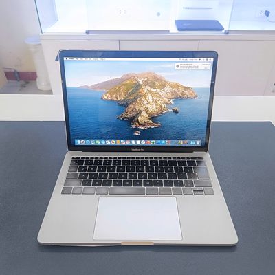 MacBook Pro 2017 i5 / 8GB / SSD 256GB | Mỏng đẹp. Mua bán Laptop tại Quận Hải Châu Đà Nẵng được đăng bởi LAPTOP 484 NÚI THÀNH