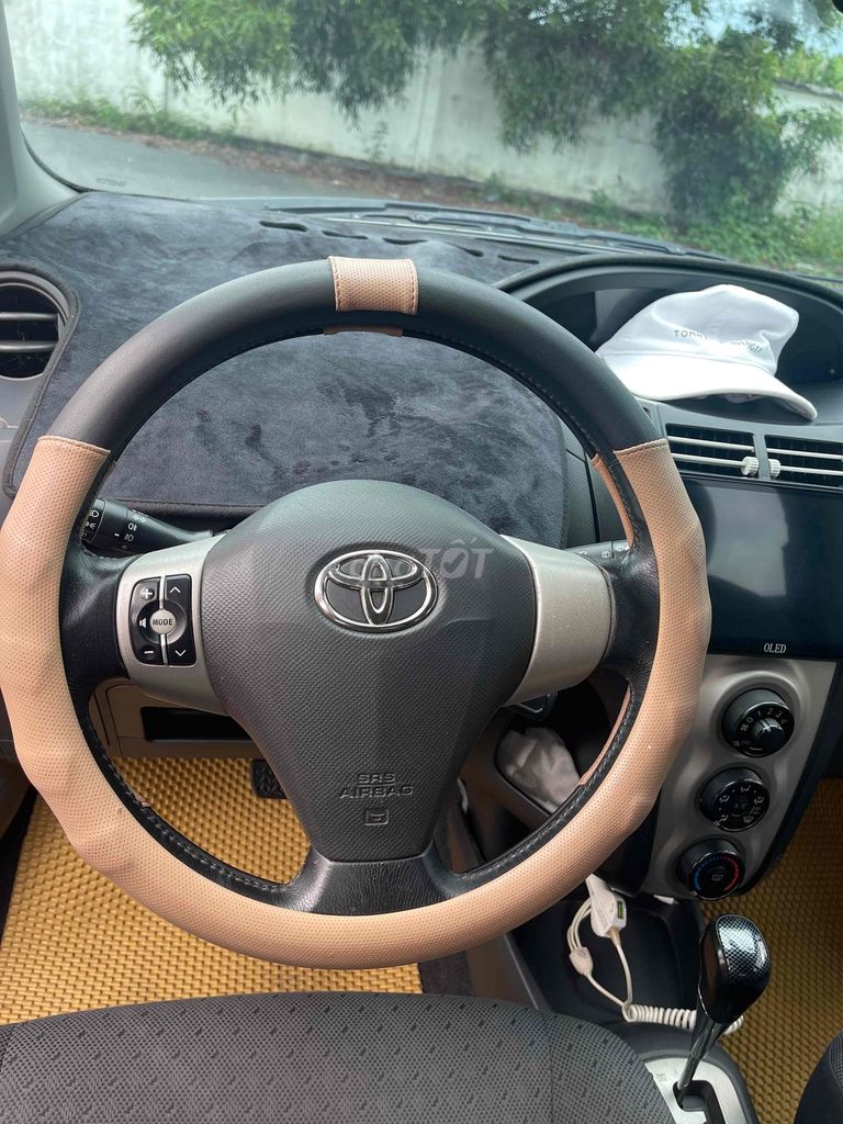 Toyota Yaris 2011 1.5 AT - 115000 km cọp. Mua bán Ô tô tại Thị xã Bến Cát Bình Dương được đăng bởi son hình 9