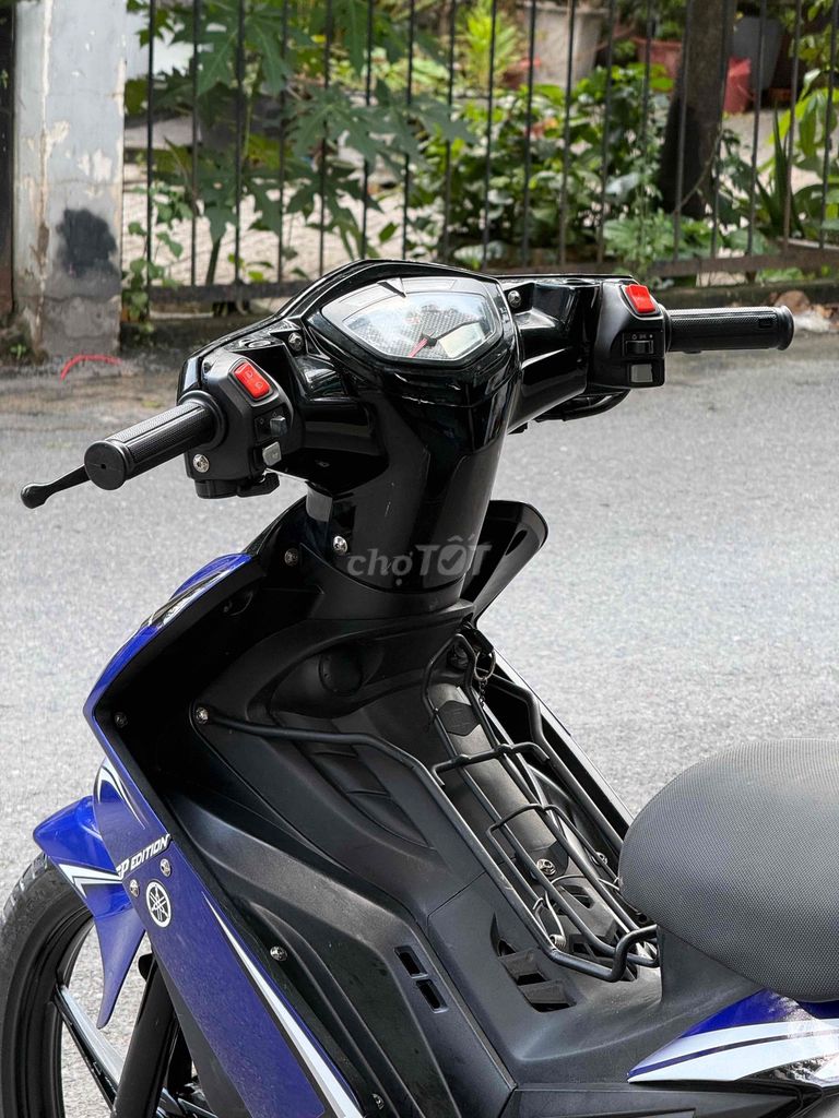 Программное обеспечение EXCITER 135 до 2010 года