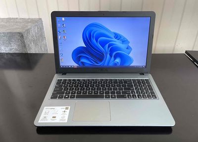 Laptop Asus X545 (Core i3/SSD 128Gb) Máy đẹp