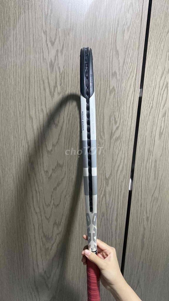 Vợt Tennis Babolat Boost Drive Wimbledon 260gr 202