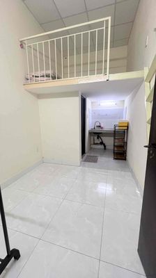 Phòng trọ 25 m² · Hẻm 2 Tô Ngọc Vân