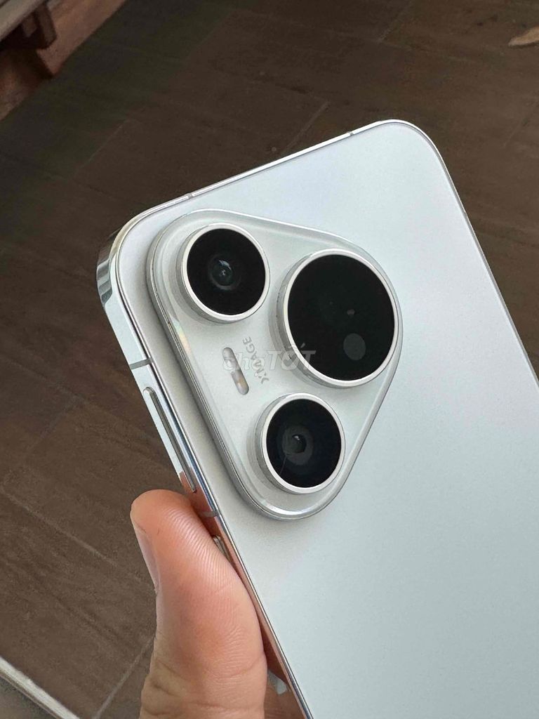 Huawei Pura 70 256GB 12GB bản QT đẹp 99. Mua bán Điện thoại tại Thành phố Biên Hòa Đồng Nai được đăng bởi Ten Ten hình 1
