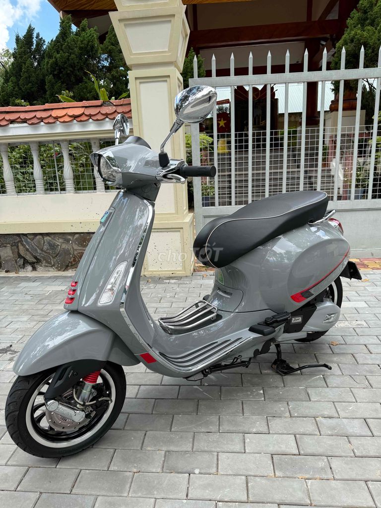 vespa 9 chủ. Mua bán Xe máy tại Thành phố Thủ Dầu Một Bình Dương được đăng bởi công hình 2