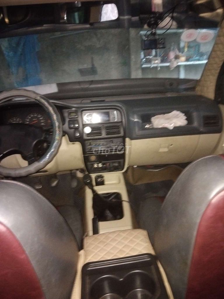 13 4***00 km. Mua bán Ô tô tại Huyện Thống Nhất Đồng Nai được đăng bởi Hoàng Nam La hình 10