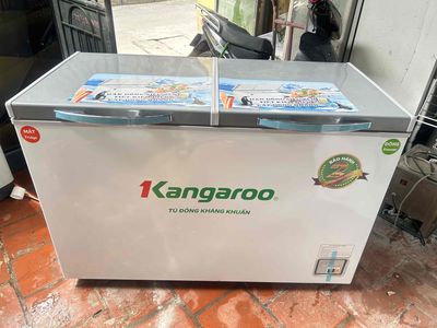 Tủ đông kangaroo 500lít . 2 chế độ.máy zin 100%. Mua bán Tủ lạnh tại Quận Nam Từ Liêm Hà Nội được đăng bởi LÊ MiNH SƠN